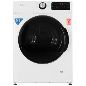 9005833 Стиральная машина Бирюса WM-SBM1014/15 белый