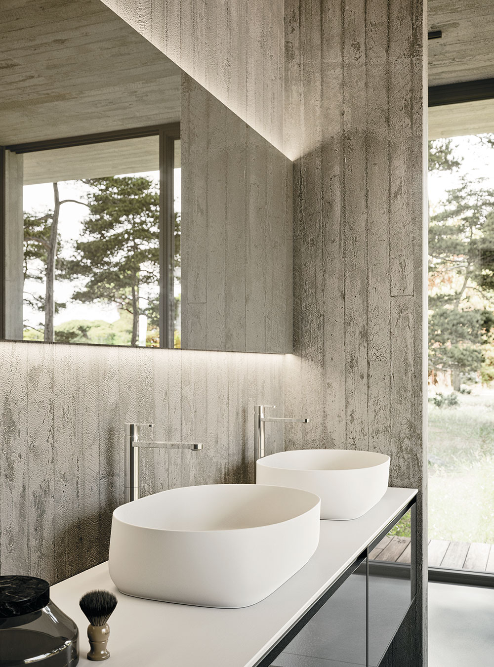 Boheme Arbi Absolute 32 ST-ARBI10 - Вид №1