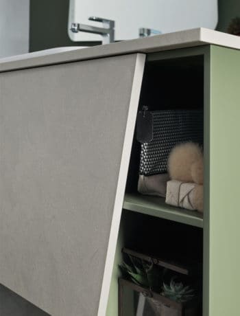 Комплект мебели 78 Arcom E.ly inclinato STARC60 - Вид №8