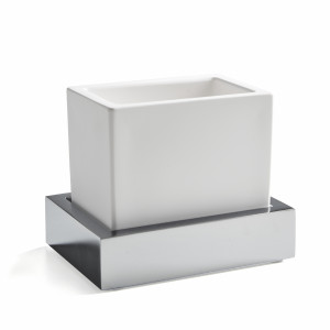 SK03 3SC Настенный подстаканник Moderno