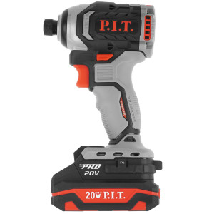 Винтоверт P.I.T. PSD20H-170A/1 OnePower 20V 9227325