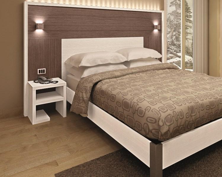 Mobilspazio Прикроватный столик для гостиниц Fashion sun-id-1454242 - Вид №6