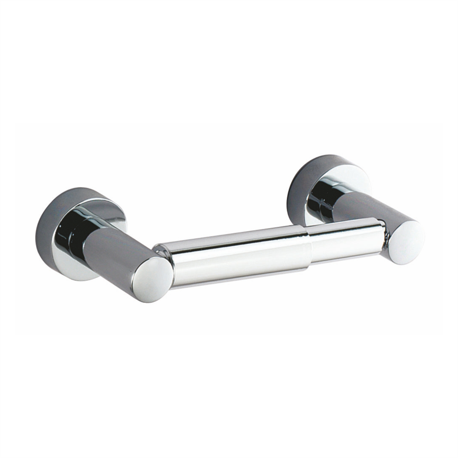 K-9422 Donau Держатель туалетной бумаги WasserKRAFT Donau K-9400  - Вид №1