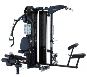 M5 Inspire 5 многофункциональный силовой комплекс Inspire Fitness M