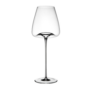 5480.03-1 Zieher Бокал для молодого и средней выдержки бордо "INTENSE" 640 мл, Стекло хрустальное