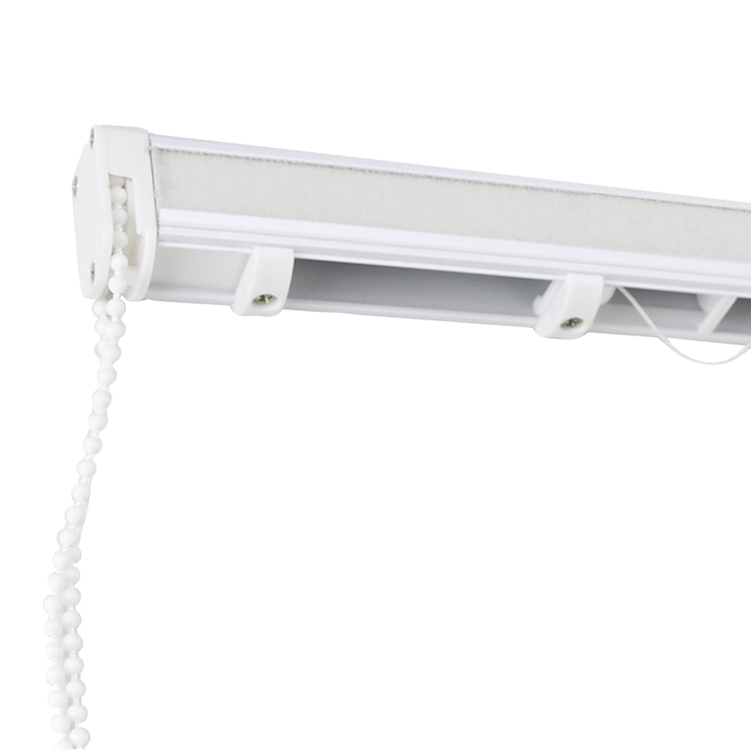 Карниз ЭСКАР для римских штор 160 см с подъемным механизмом 83512589 STLM-0041560