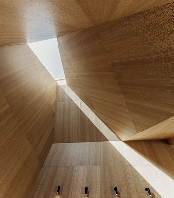 KV1 Раковина / Кухня vola  - Вид №55