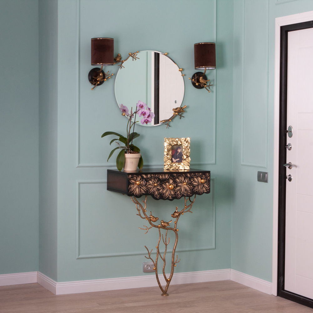 15009,79025,35063,35062 Комплект Терра Каштан BOGACHO 4627174553604, 4627174557916, 4627174557978, 4627174557947 - Вид №1