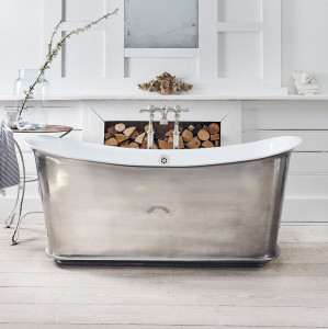 Cast Metal Baths ванна The Niederbronn