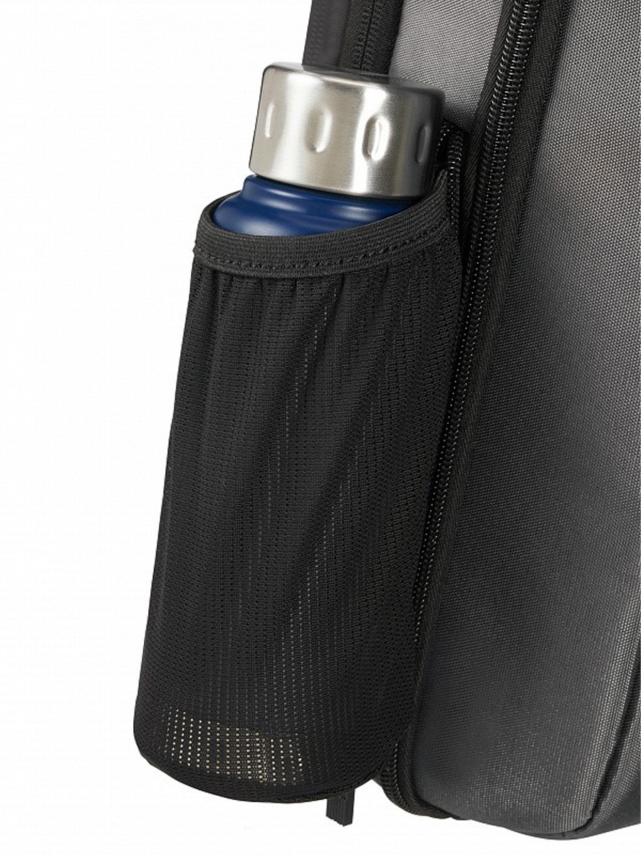 KF2-08005 Рюкзак для ноутбука KF2*005 Laptop Backpack 17.3 Samsonite Litepoint  - Вид №9