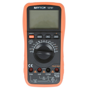 Мультиметр МЕГЕОН 12787 1142527