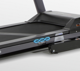 RC12 Беговая дорожка rc12 tft BH Fitness  - Вид №2