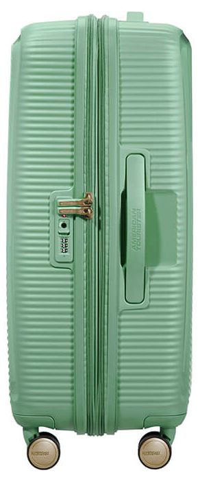 32G-04002 Чемодан 32G*002 Spinner 67 Exp American Tourister Soundbox  - Вид №4