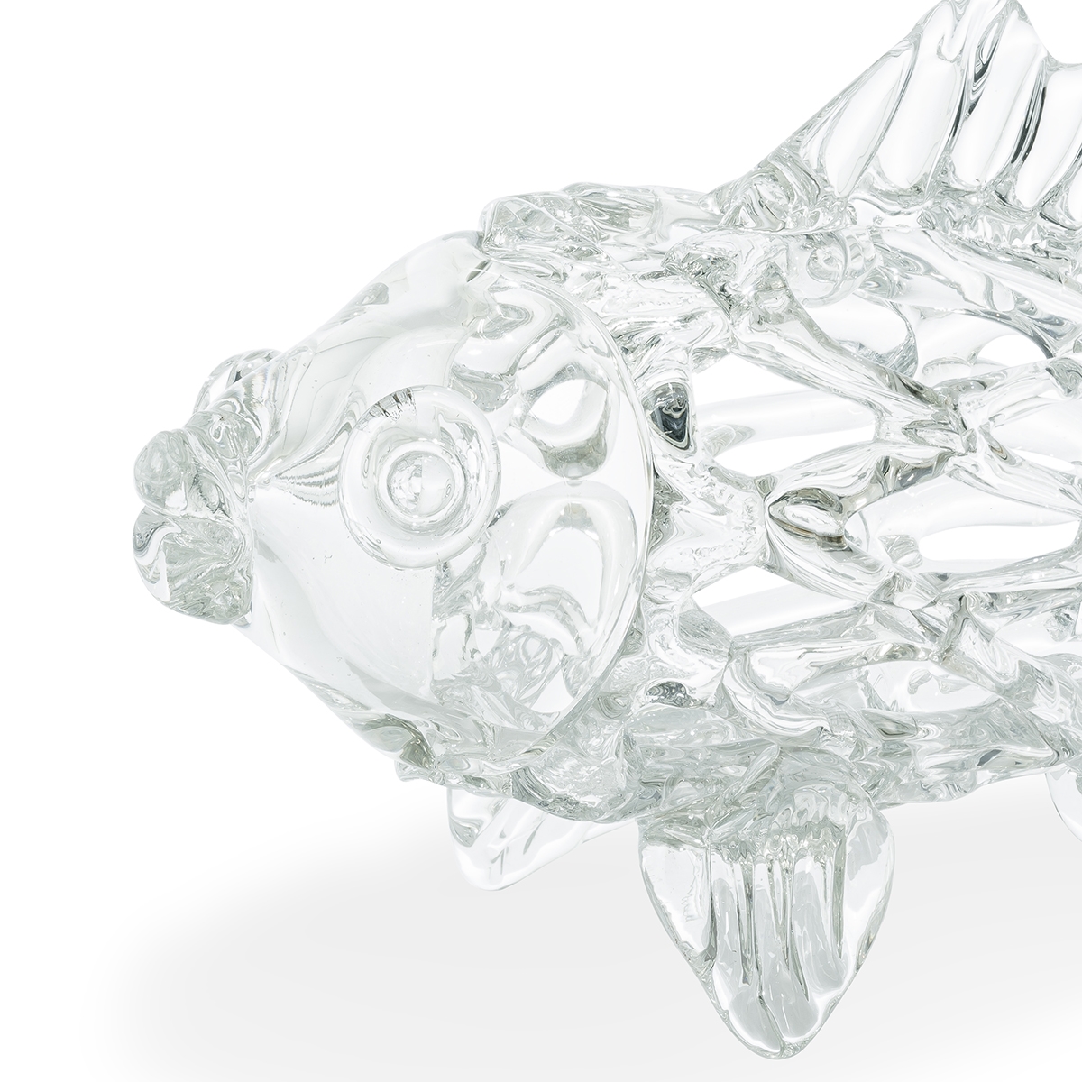 710172-00 ABHIKA РЫБНАЯ СЕТКА SLIM NATURAL  - Вид №1