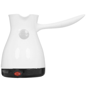 5359643 Электрическая турка Kelli KL-1445 белый