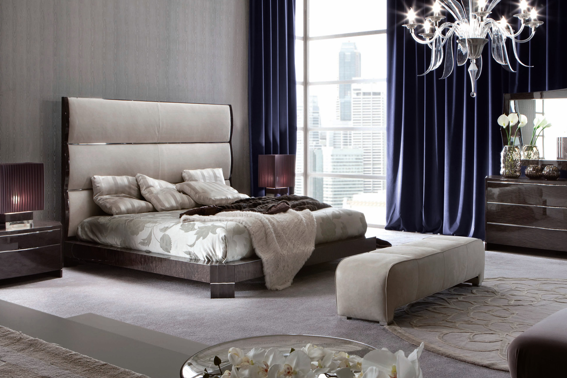 435 Absolute банкетка - giorgio collection  - Вид №1