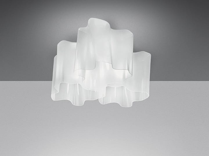 Выдувное стекло галогенная потолочная лампа Artemide Logico ARCH-00150866