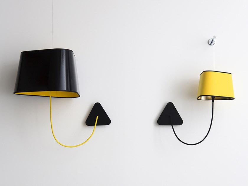 designheure Настенный светильник Nuage Asgnjo - Вид №3