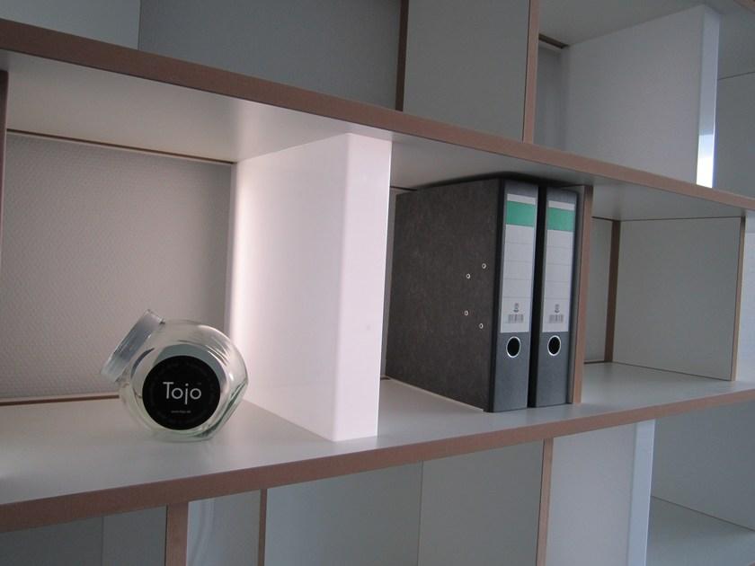 Tojo Möbel Светодиодное освещение для мебели из акрилового стекла sun-id-1477265 - Вид №5