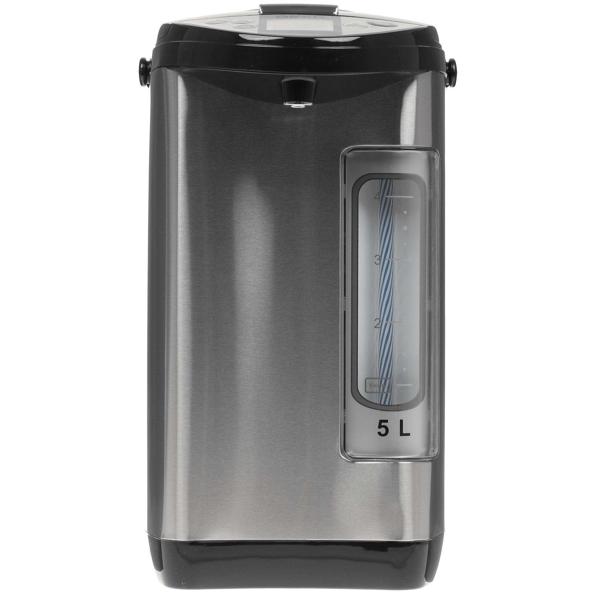 1262756 Термопот DEXP THP-5900 черный STDN-0118573 - Вид №1