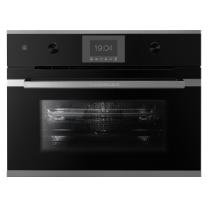 91145811 Электрический духовой шкаф Cbm 6350.0 s3 59.5х45.5х55.9 см цвет черный STLM-0499874 KUPPERSBUSCH