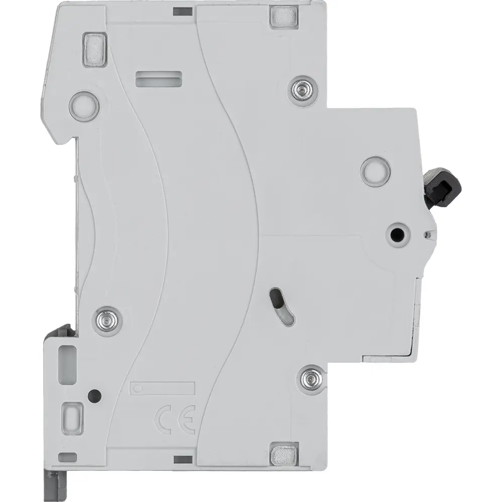 Автоматический выключатель Legrand RX3 1P 10A для надежной защиты сети 89334866 STLM-1400788 - Вид №3