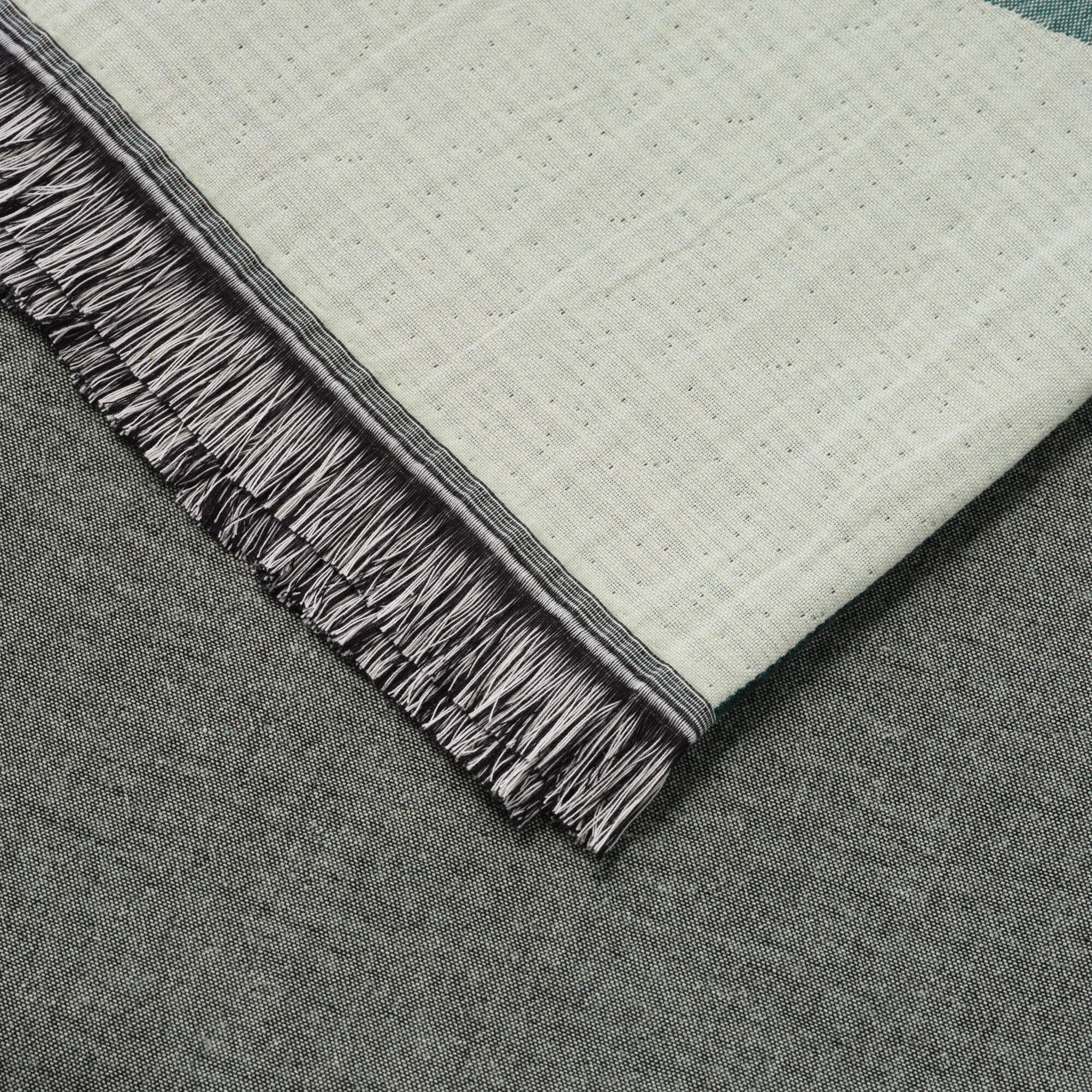 Хлопок графический узор плед Case Eclipse ARCH-00057563 - Вид №5