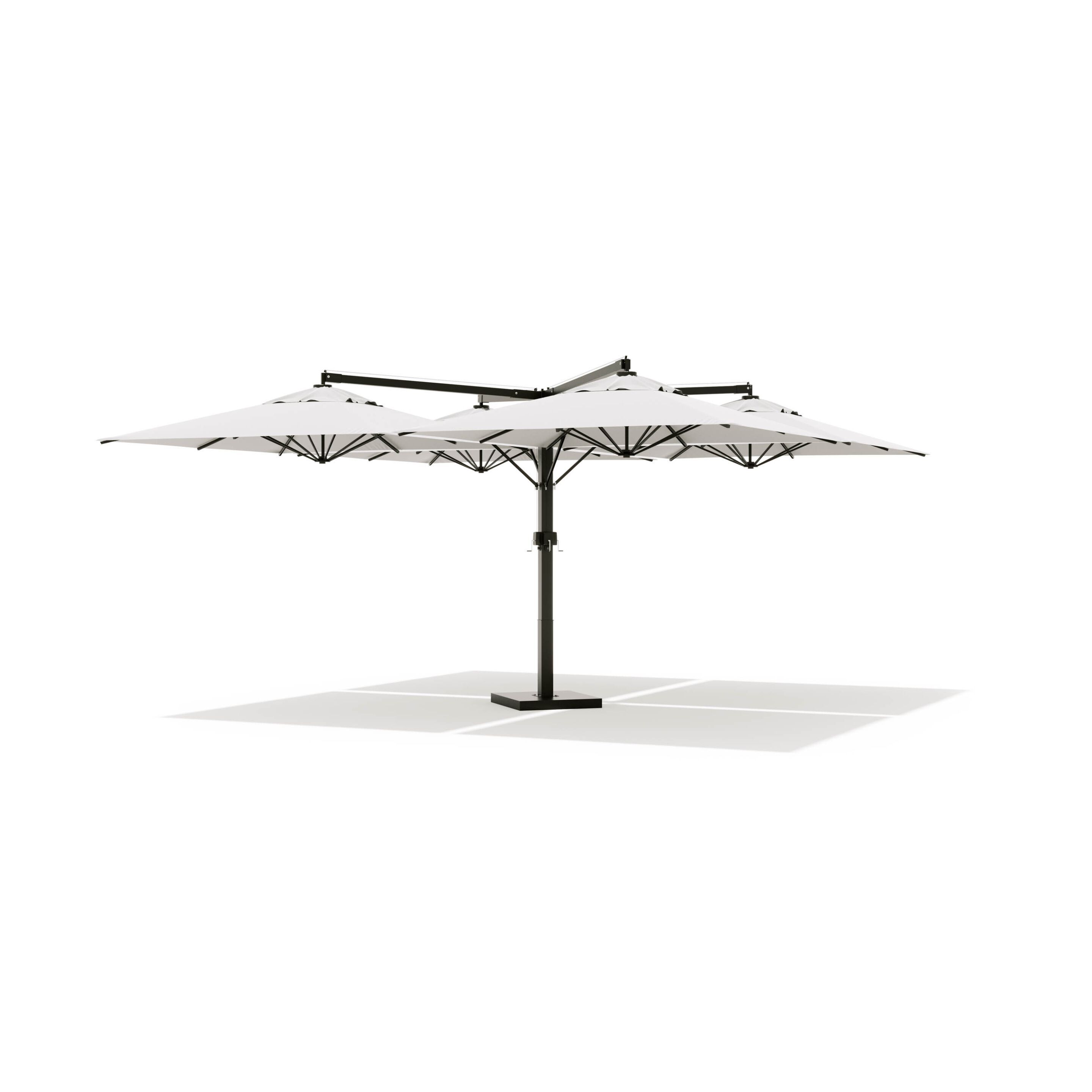 Акриловая ткань мульти поворотный зонтик Atmosphera зонтики ARCH-00108320 - Вид №2