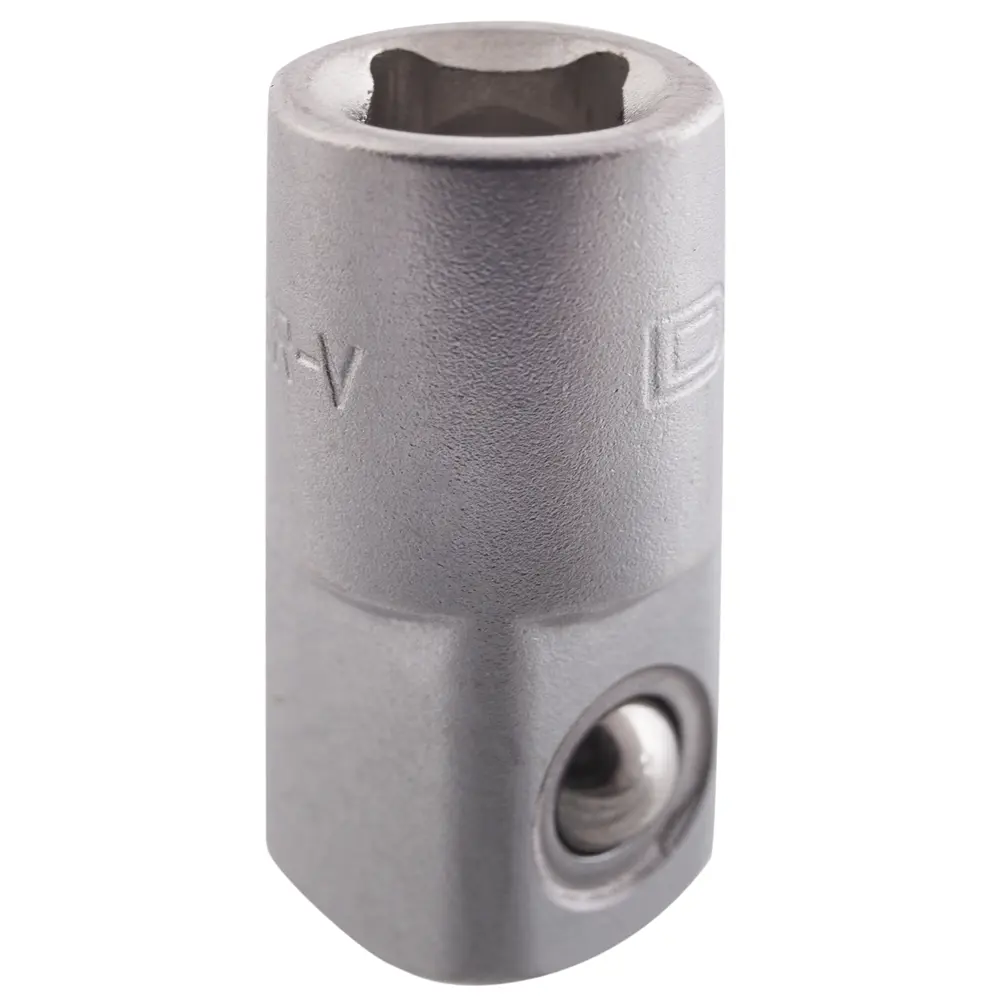 Переходник Dexter 1/4 " (F) - 3/8 " (M) 16367341 STLM-2033939 