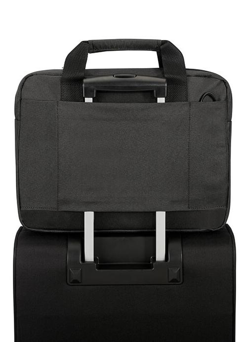 CC8-19001 Сумка для ноутбука CC8*001 Laptop Bag 14,1" Samsonite Network 3  - Вид №4