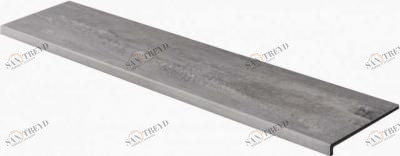 Texture Atlantis  Peldano Lapp. фронтальная ступень 32*120 (2шт) Venatto 00000034776