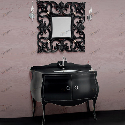 Комплект мебели VEIVE Gaia BAROCCHI