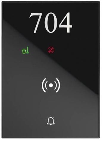 BTICINO Система автоматизации зданий для гостиничных структур sun-id-1354058 - Вид №1