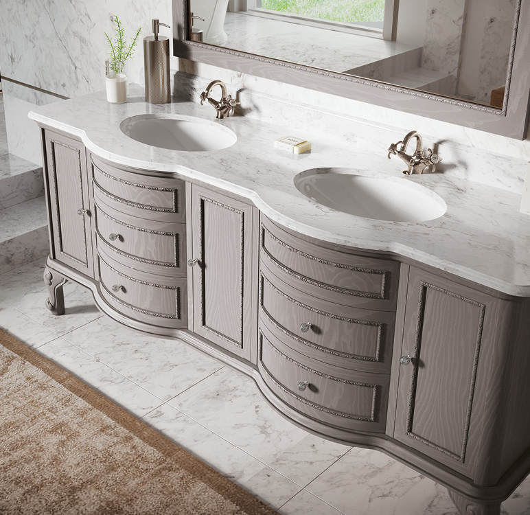 Sofia Eban Мебель для ванной  - Вид №5