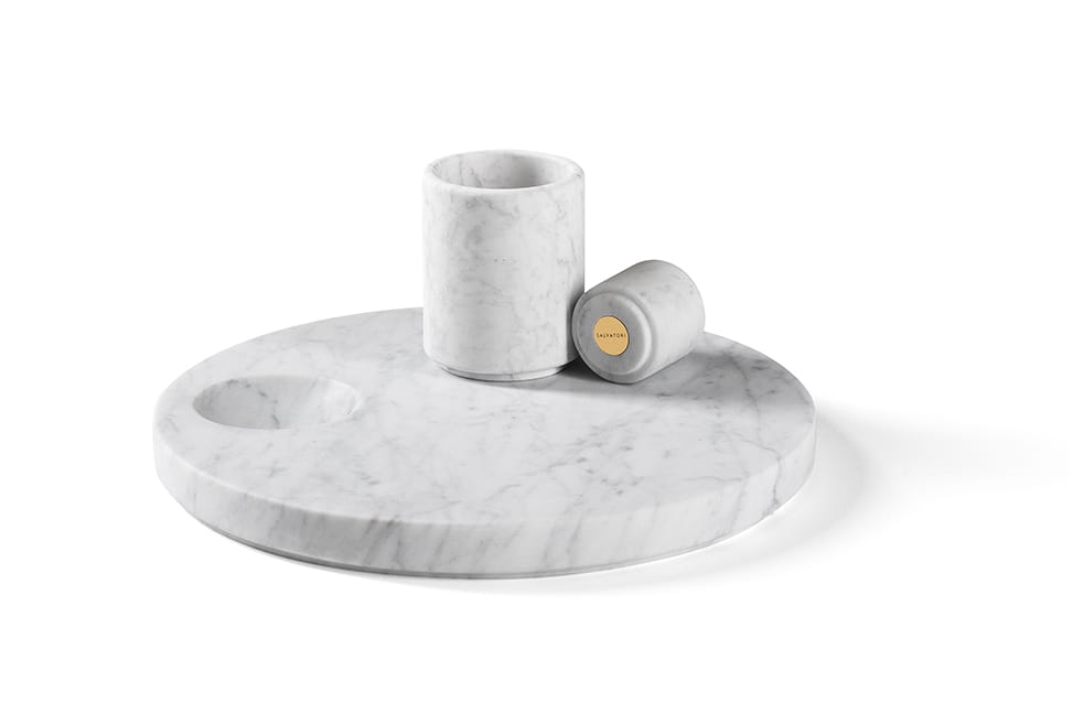 Мраморный сосуд Salvatori ARCH-00007701