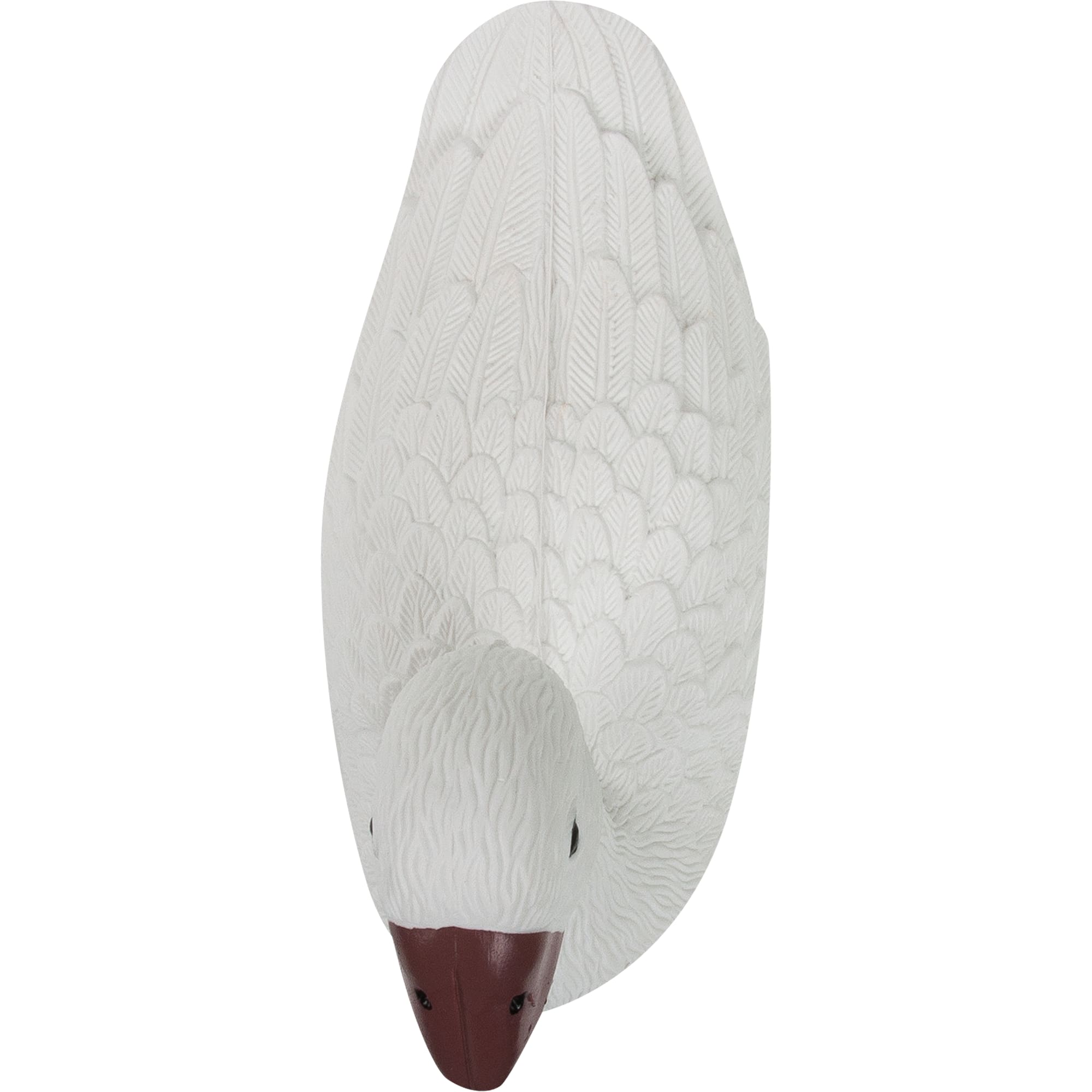 82605597 Фигура садовая «Лебедь» высота 29 см Santreyd  - Вид №2