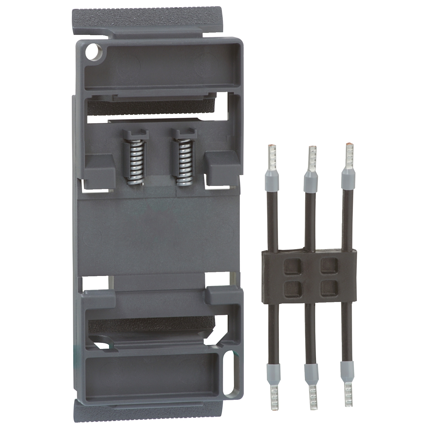 GK2AF01 СОЕДИНИТЕЛЬНЫЙ БЛОК Schneider Electric TeSys 
