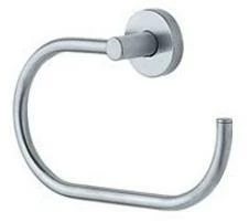INDA® Кольцо для полотенца из нержавеющей стали Inox A14160