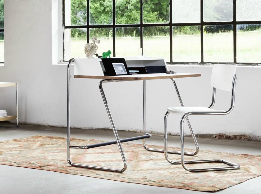 Thonet Офисная кафедра из стали S 1200 sun-id-1415664 - Вид №3