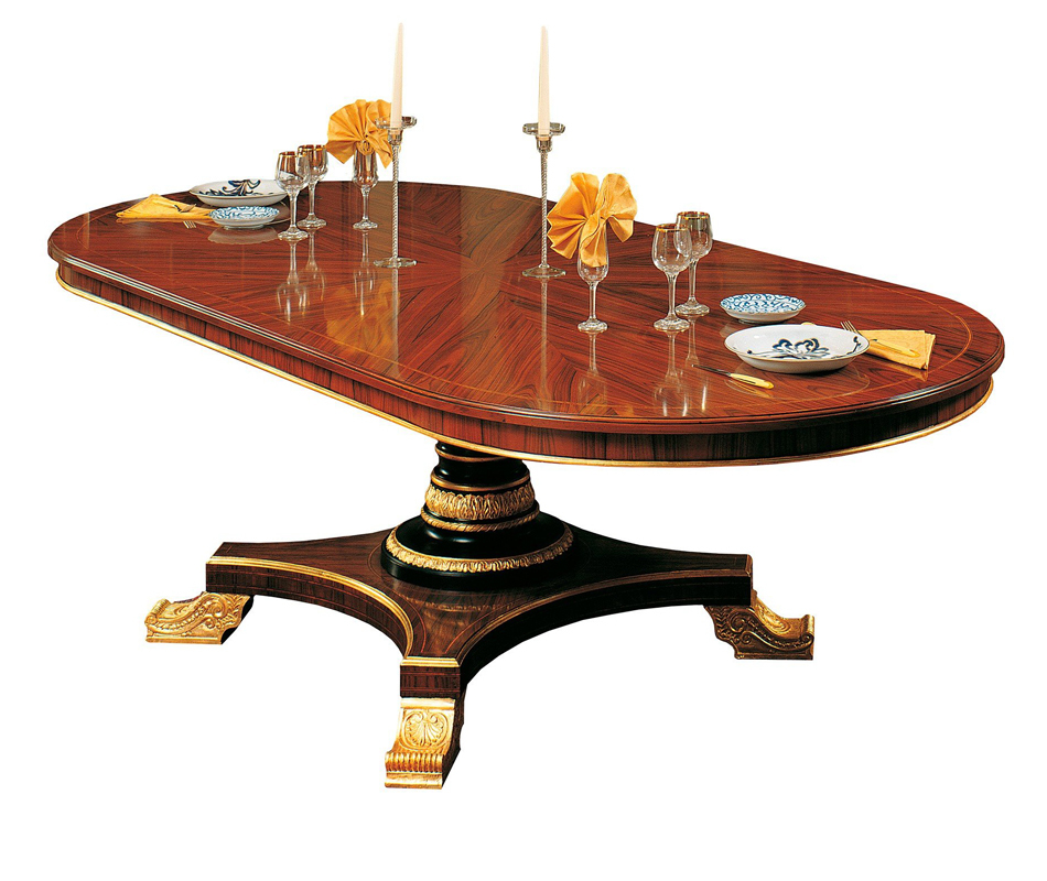 Стол  FRANCESCO MOLON F45.02 