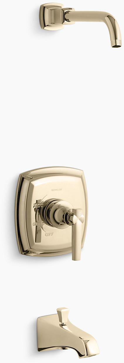 KOHLER  K-TLS16225-4-AF 