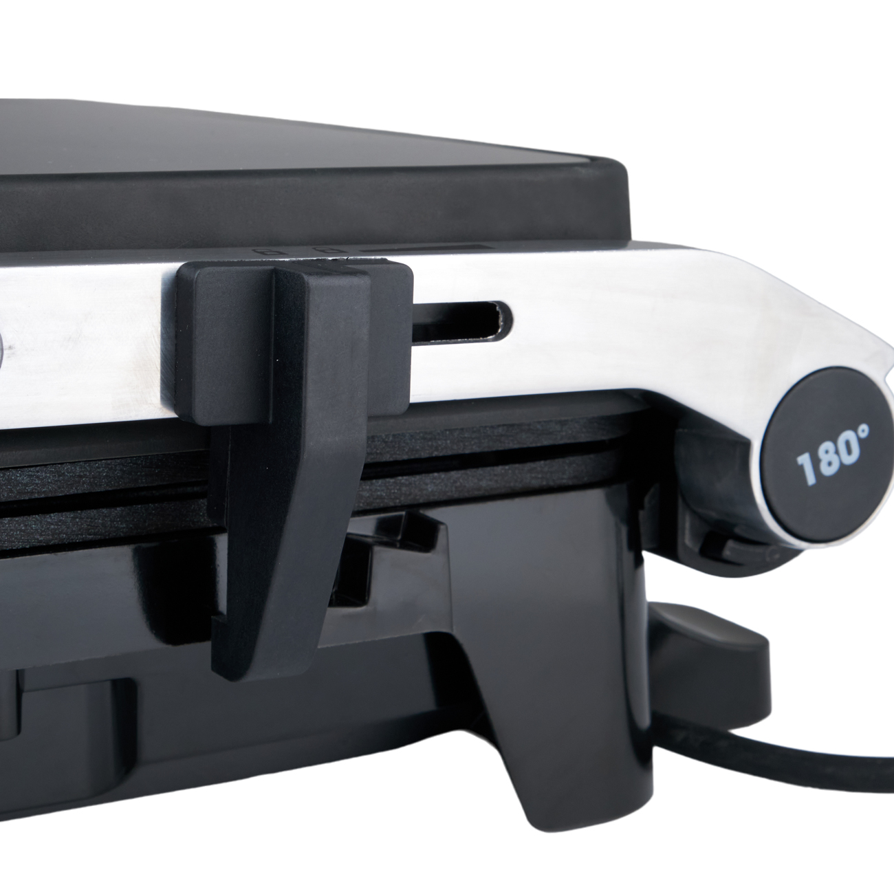 9135319 Гриль Oasis GR-1S серебристый STDN-0056948 - Вид №7