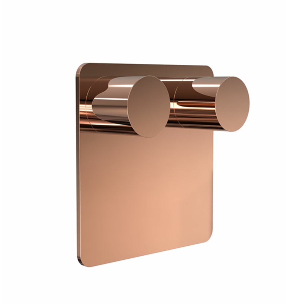 FROST Крышка для опоры руки » медь Нержавеющая сталь Медь N1961-1-C  - Вид №1