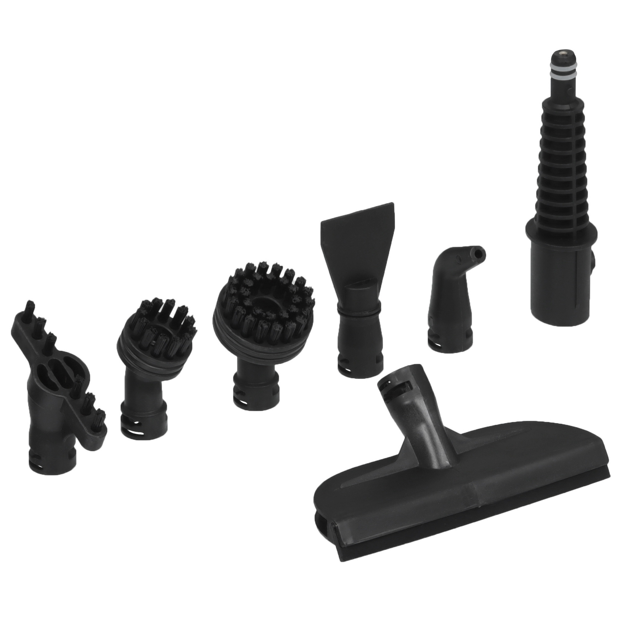 5429234 Пароочиститель DEXP VSC-1500B синий STDN-0017583 - Вид №7