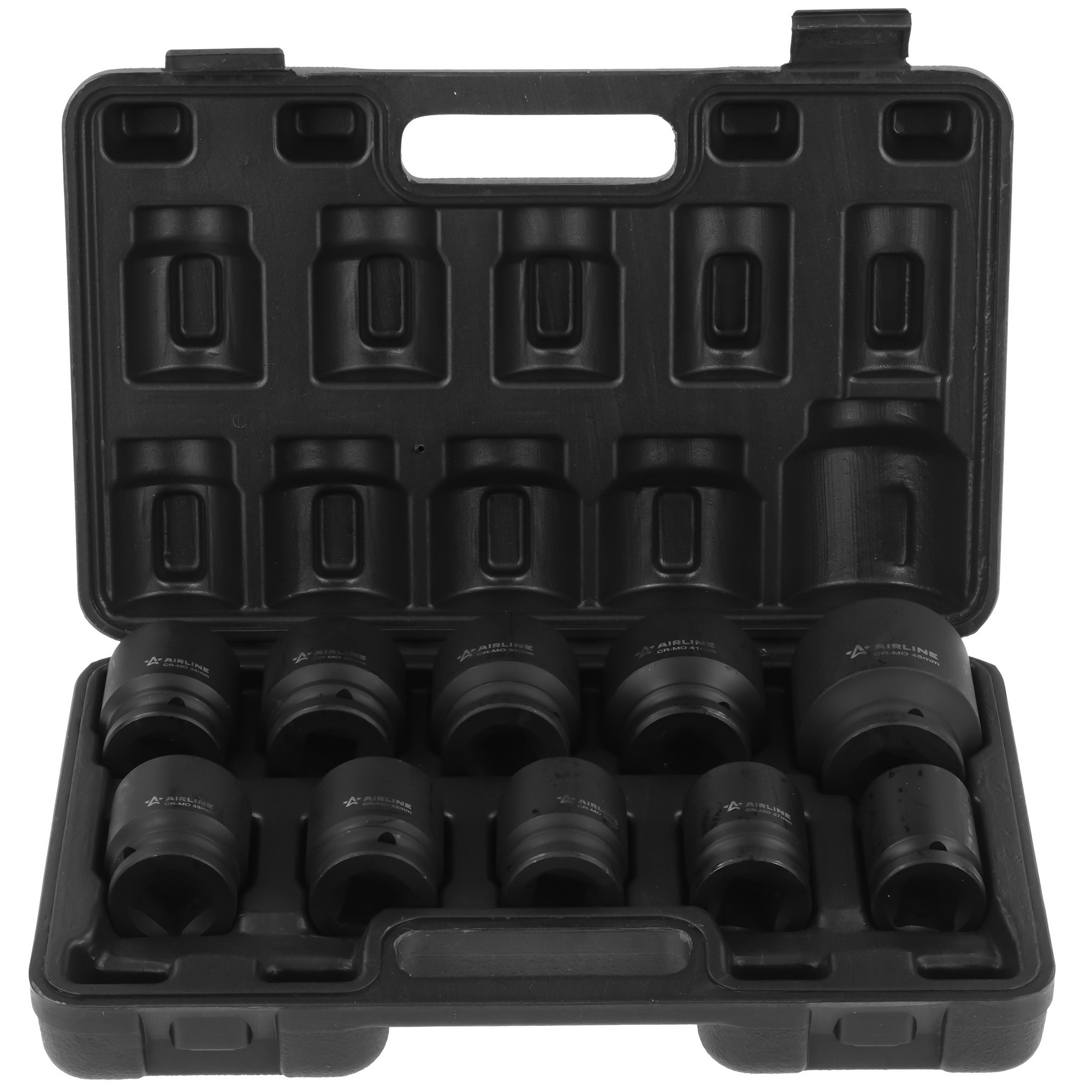 Набор торцевых головок Airline ATAS074 9106221 STDN-0096880