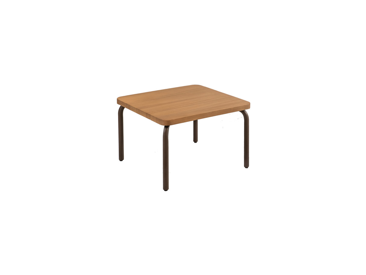 60.00.0639 Серенгети стол для отдыха 60 x 60 Mbm 