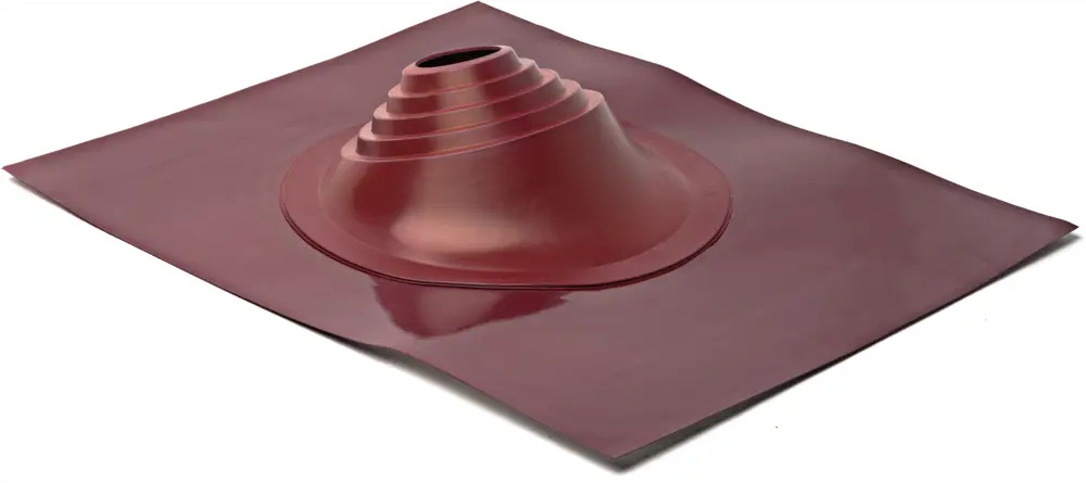 Угловая проходка ВЕГА EPDM для вентиляции кровли 85302445