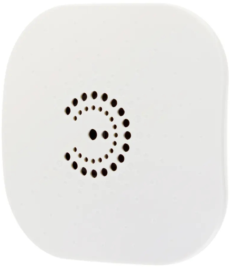 Беспроводной дверной звонок BIONIC с 6 мелодиями и регулировкой громкости 17861755