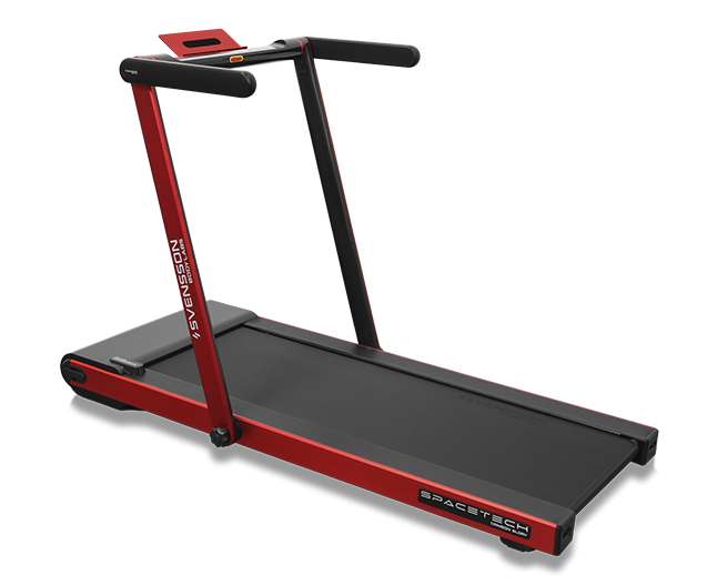 Беговая дорожка spacetech (crimson glory) Svensson Body Labs sun-id-2068656