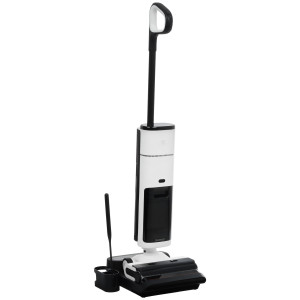 5414386 Моющий пылесос вертикальный   Mijia Wireless Floor Scrubber 2  белый